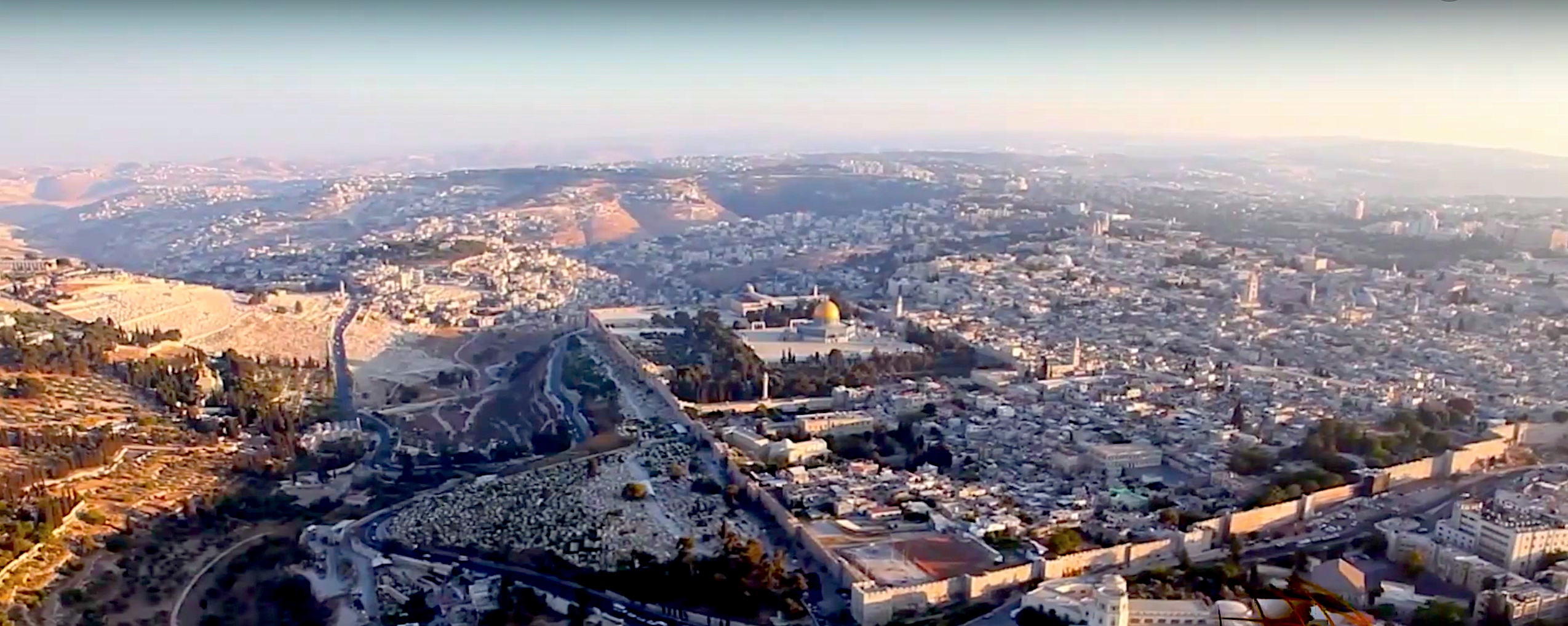 JERUSALEM