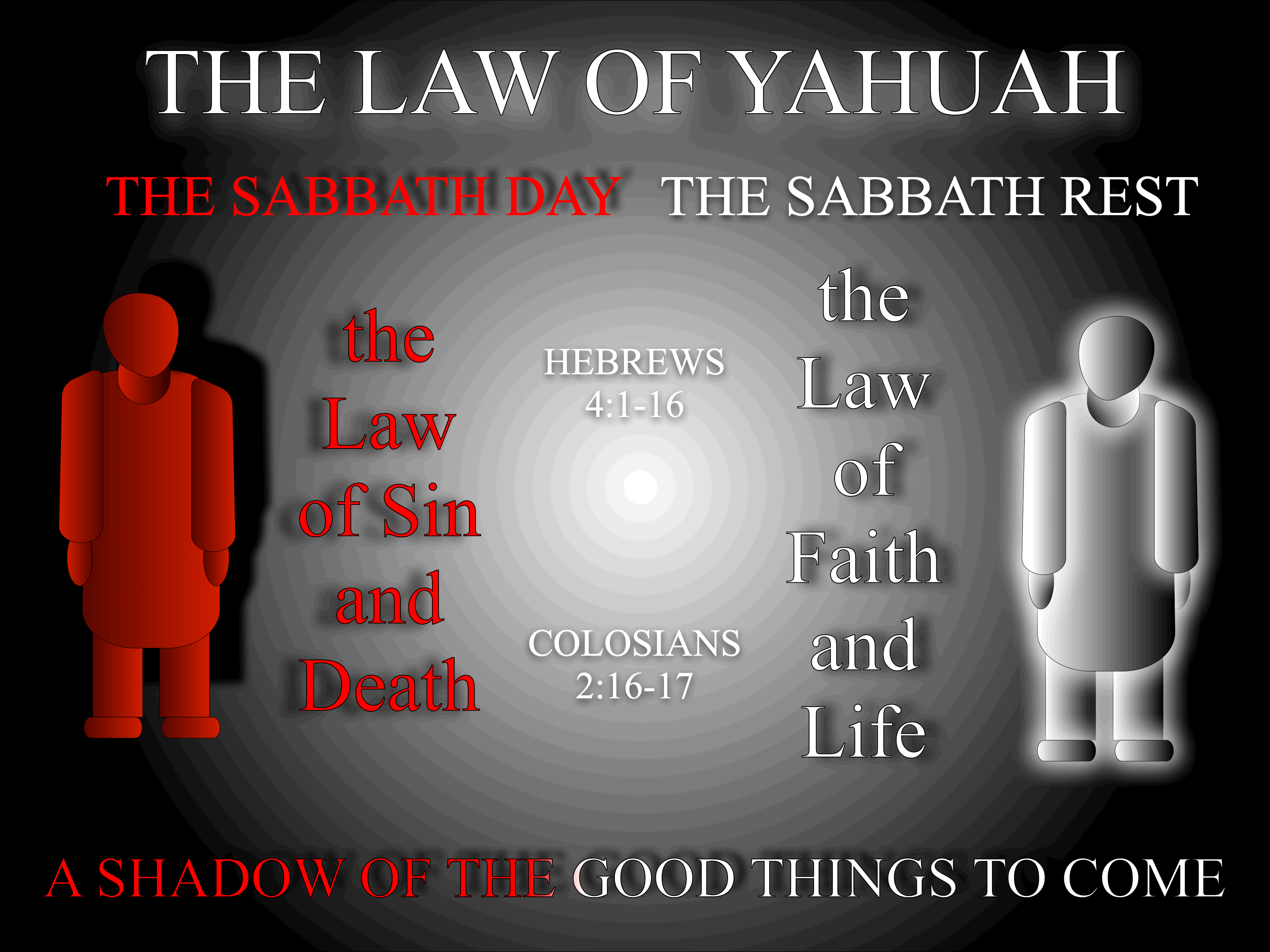 THE LAW