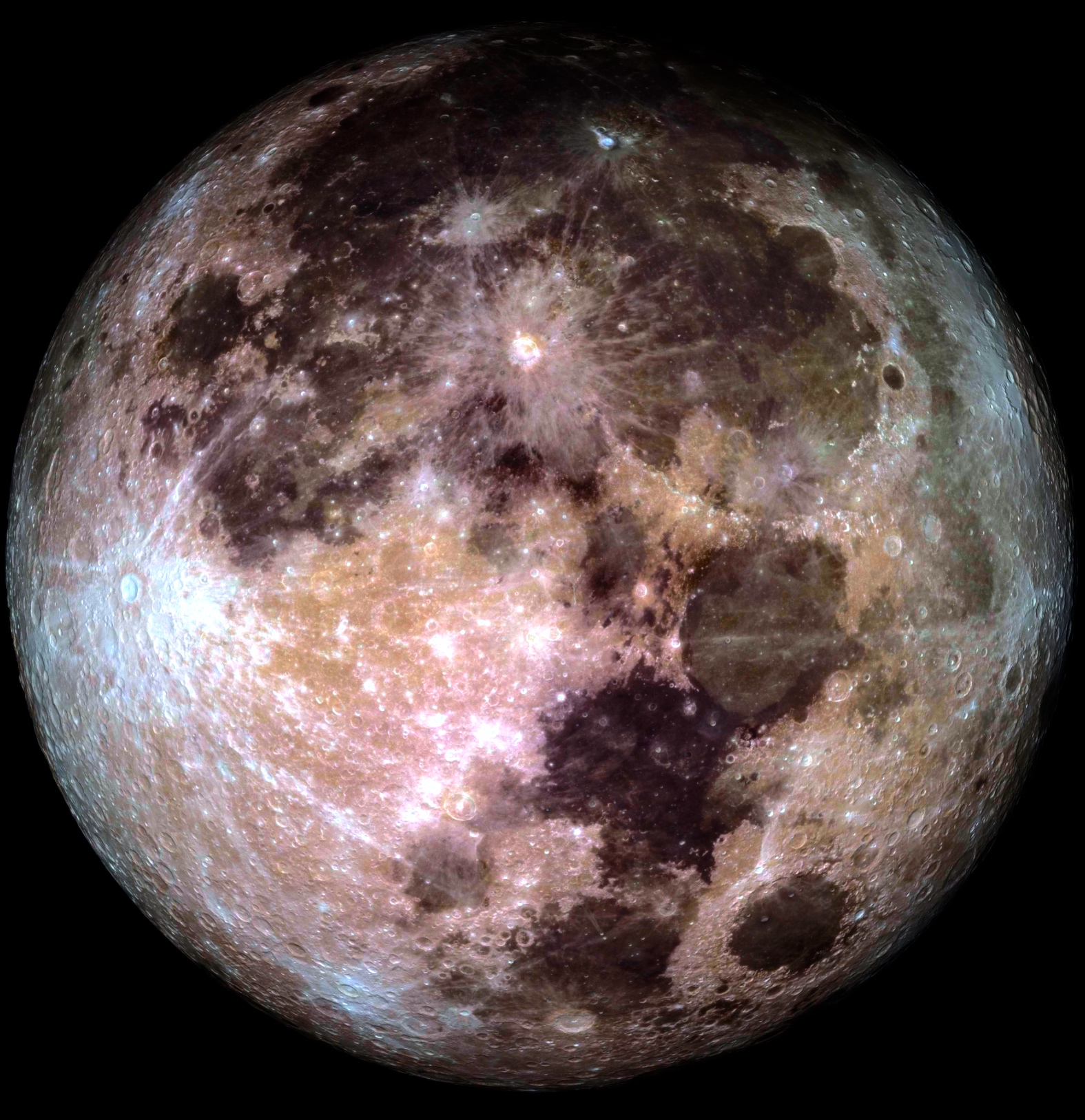 Full Moon